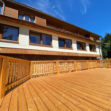 Jachymoff Bed & Breakfast Jachymov Exterior photo