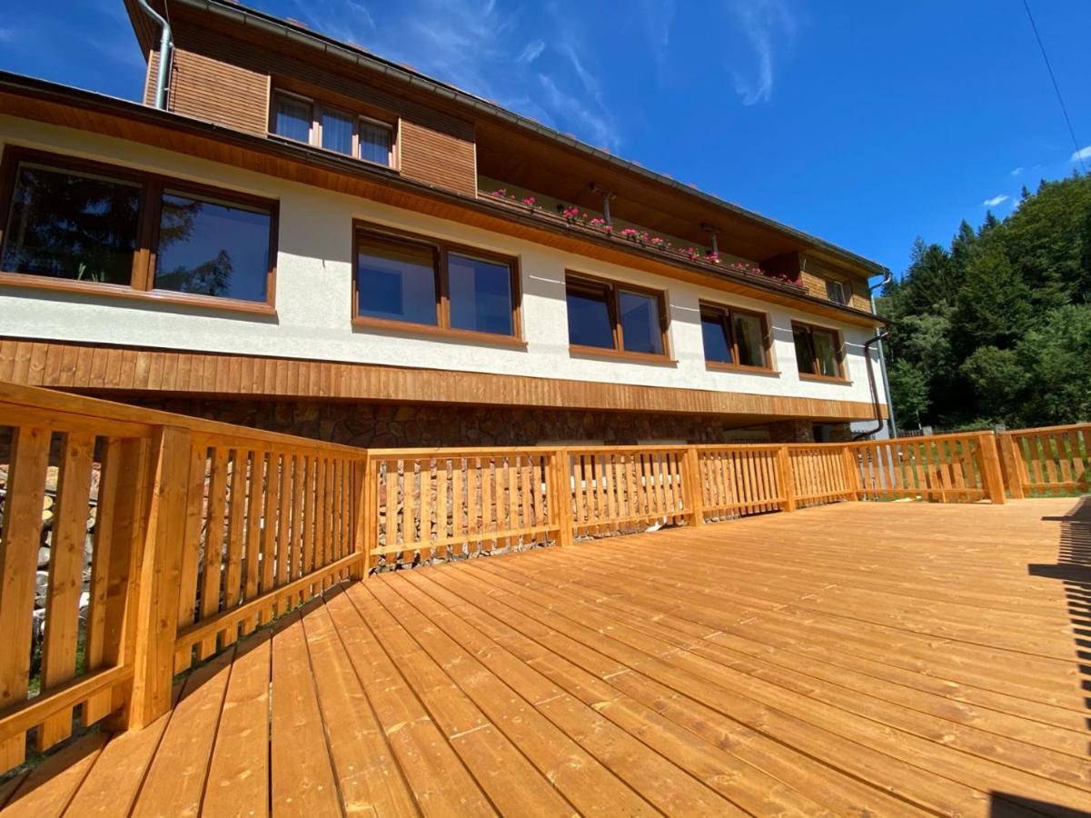 Jachymoff Bed & Breakfast Jachymov Exterior photo