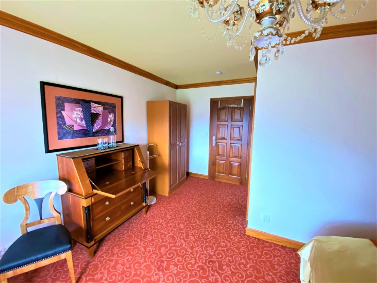 Jachymoff Bed & Breakfast Jachymov Exterior photo